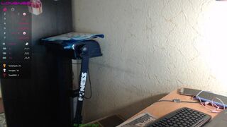 mistresscaro Video  643 Seconds