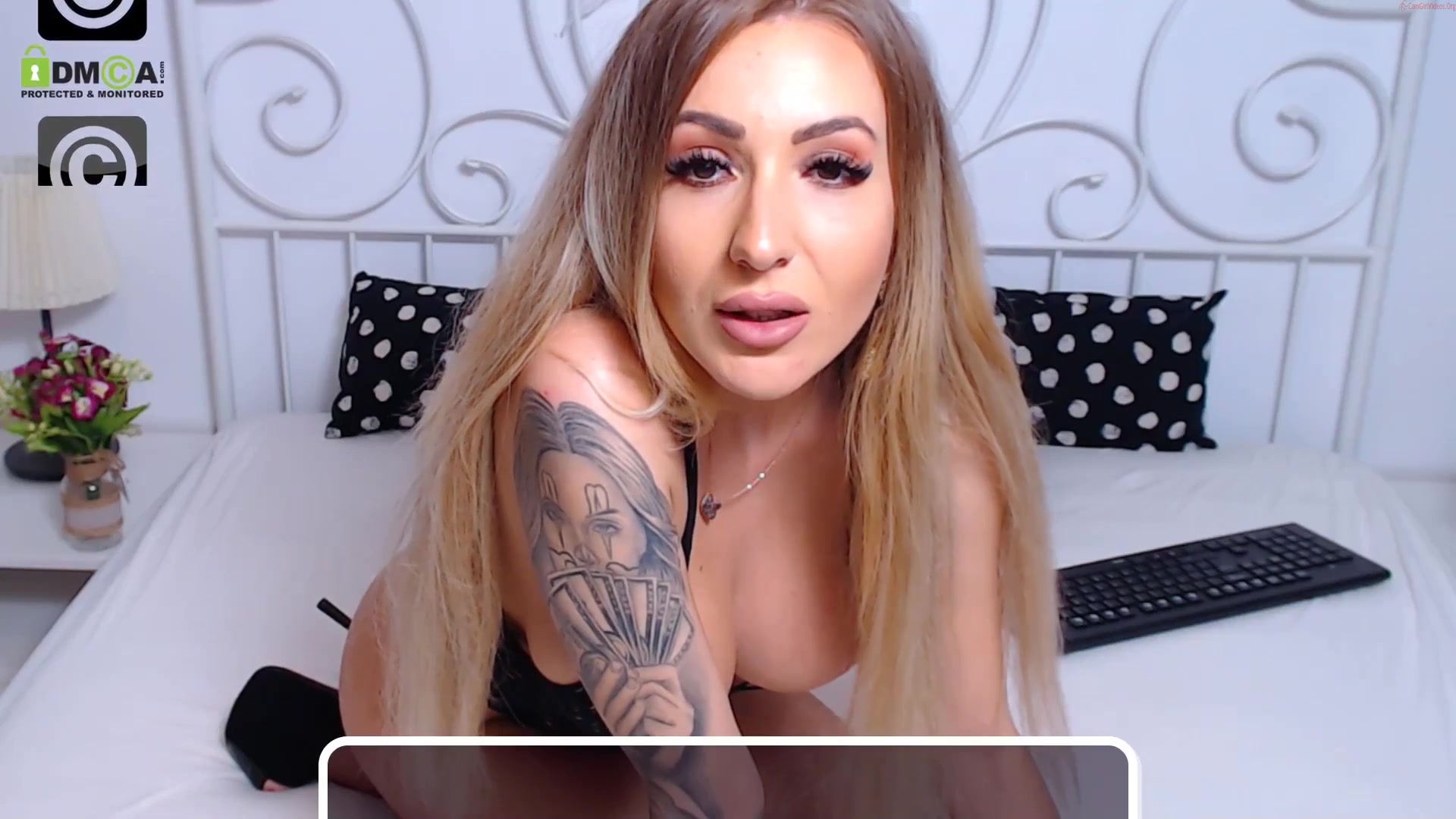 annefire Video 312 Seconds