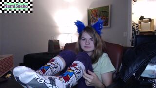 nami3neko Video  300 Seconds