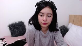 petitee_lunna Video  180 Seconds