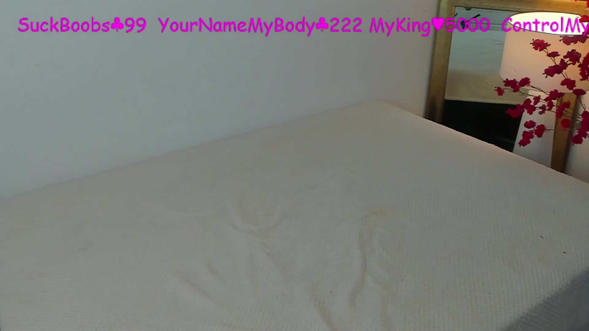 caterinezapata Video 421 Seconds