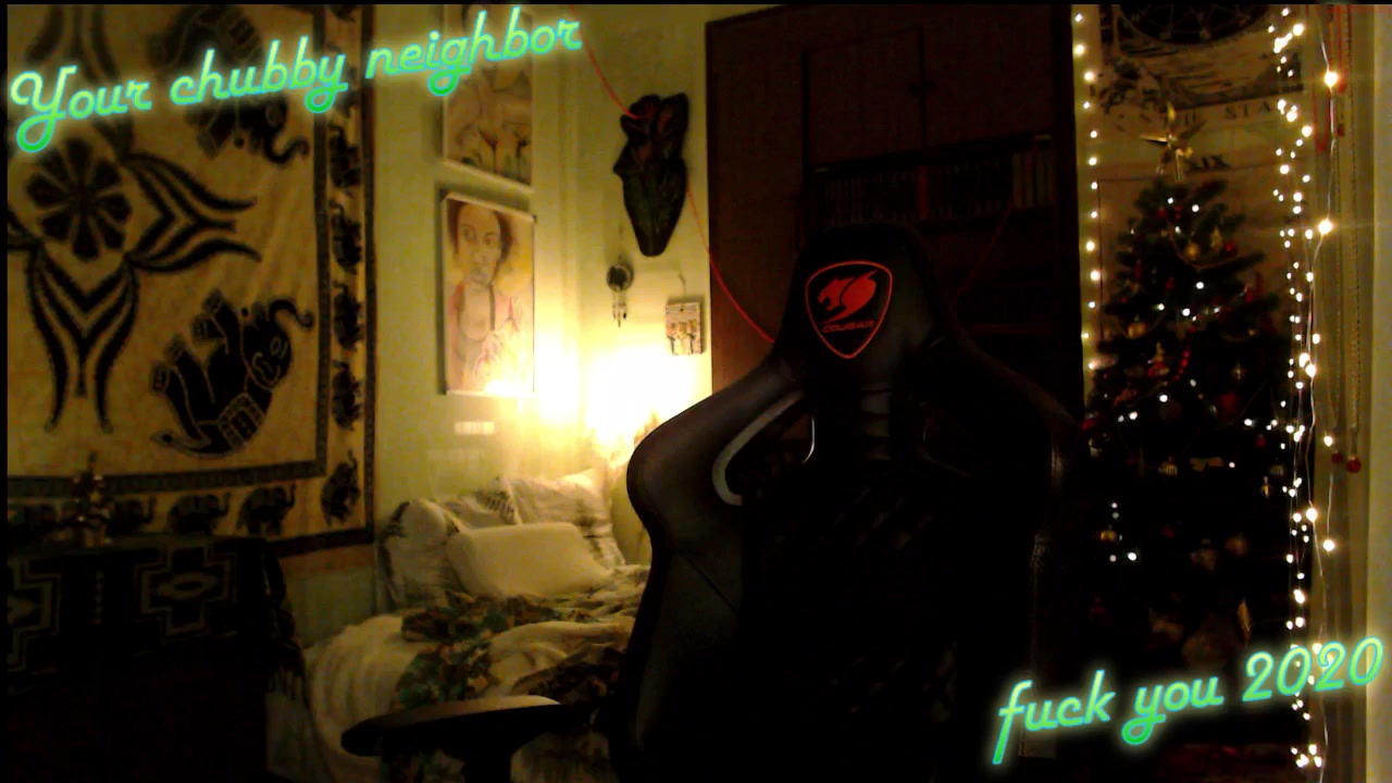 your_chubby_neighbor Video 717 Seconds
