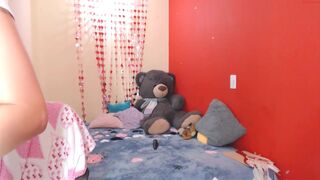 lliizzii1 Video  1121 Seconds