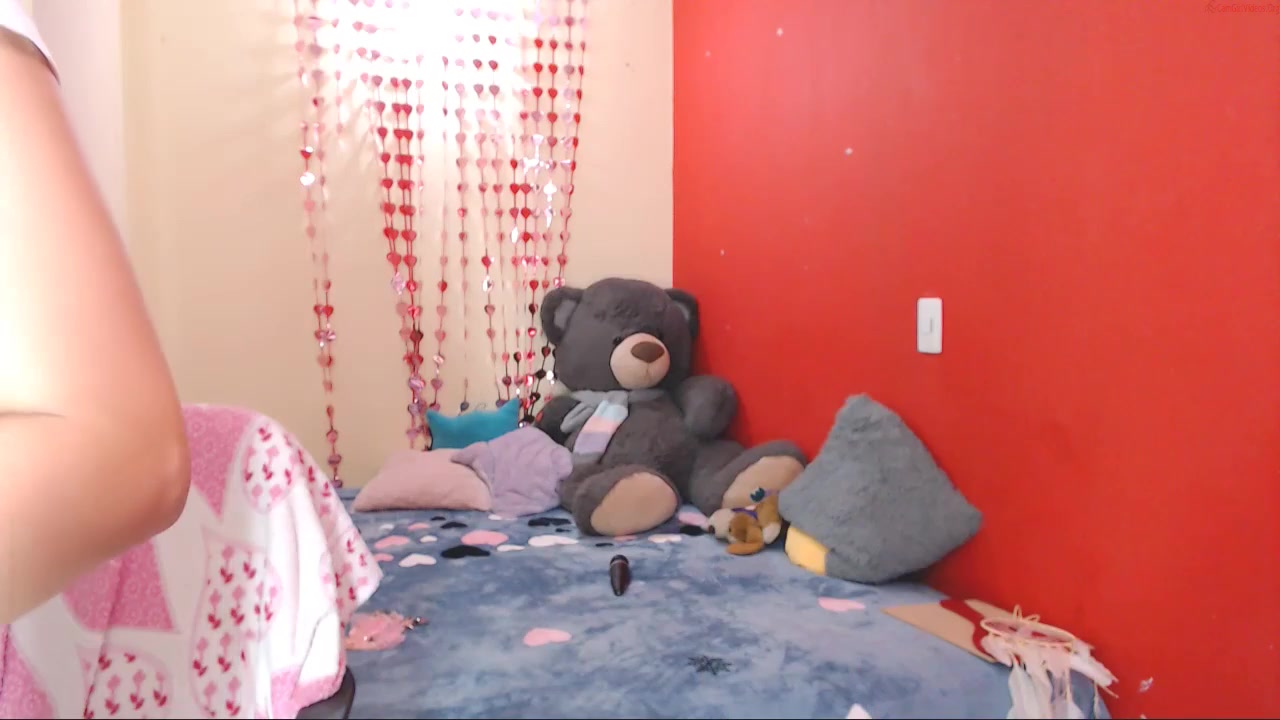 lliizzii1 Video 1121 Seconds