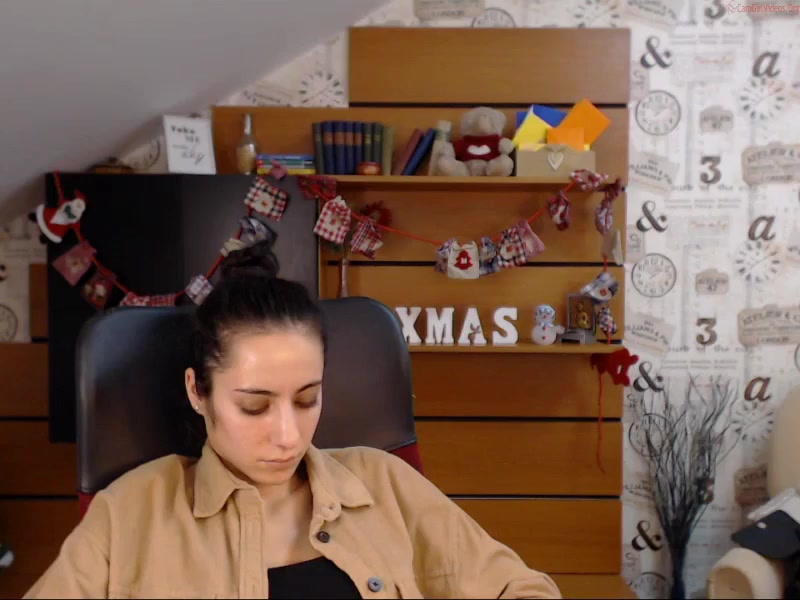 pokime Video 931 Seconds