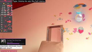 sweet_lucy01 Video  235 Seconds