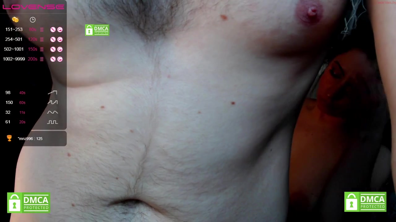 sweet_couple777 Video 198 Seconds
