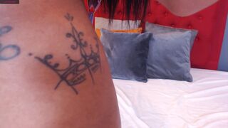 carol_mars Video  144 Seconds