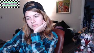 nami3neko Video  862 Seconds