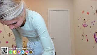 agnetta_love Video  469 Seconds