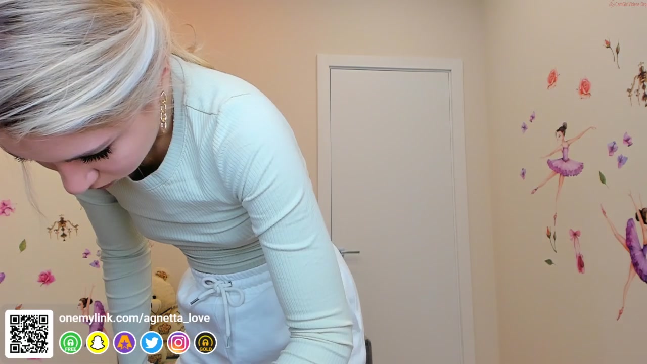 agnetta_love Video 469 Seconds