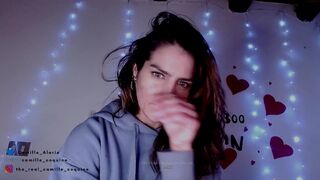 camille_coquine Video  335 Seconds