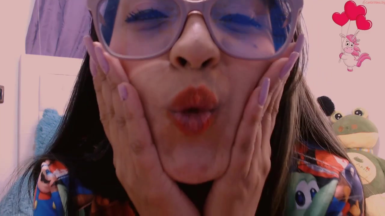 sofiiallen Video 741 Seconds