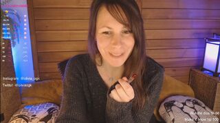 oliviaogk Video  432 Seconds