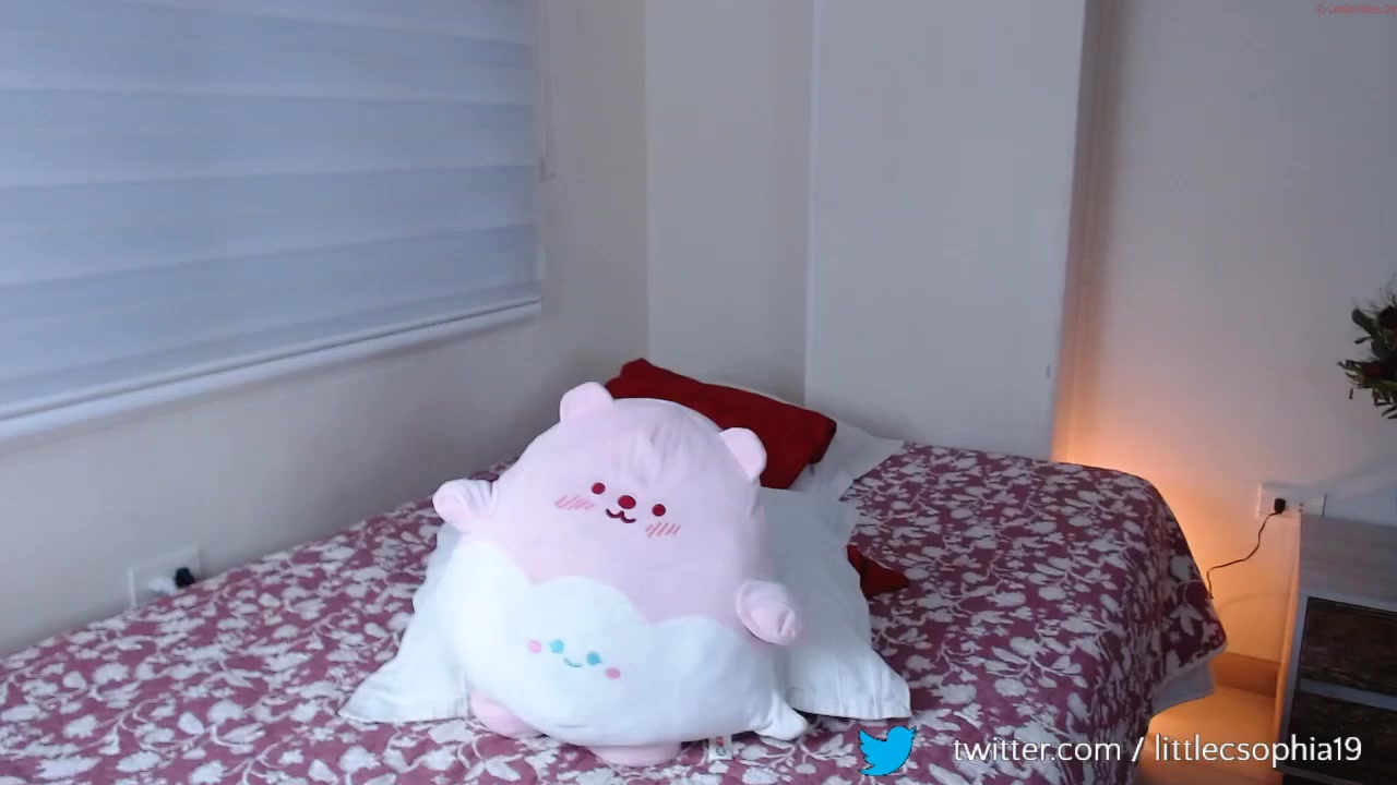 littlecateyes Video 1346 Seconds