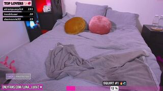 luna_luuvz Video  217 Seconds