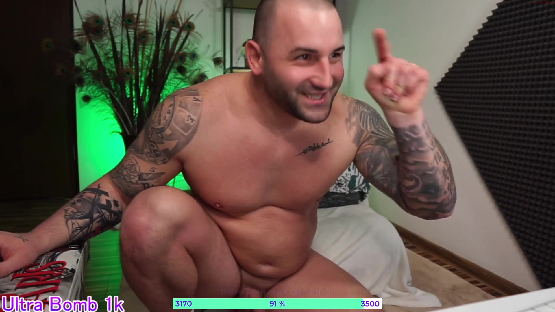 moonjoey Video  404 Seconds