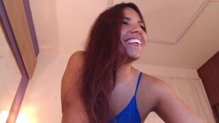 annyluna Video  890 Seconds