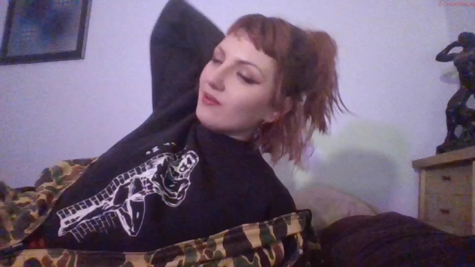 violet_heat Video 1020 Seconds