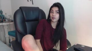 sexycanela Video  653 Seconds