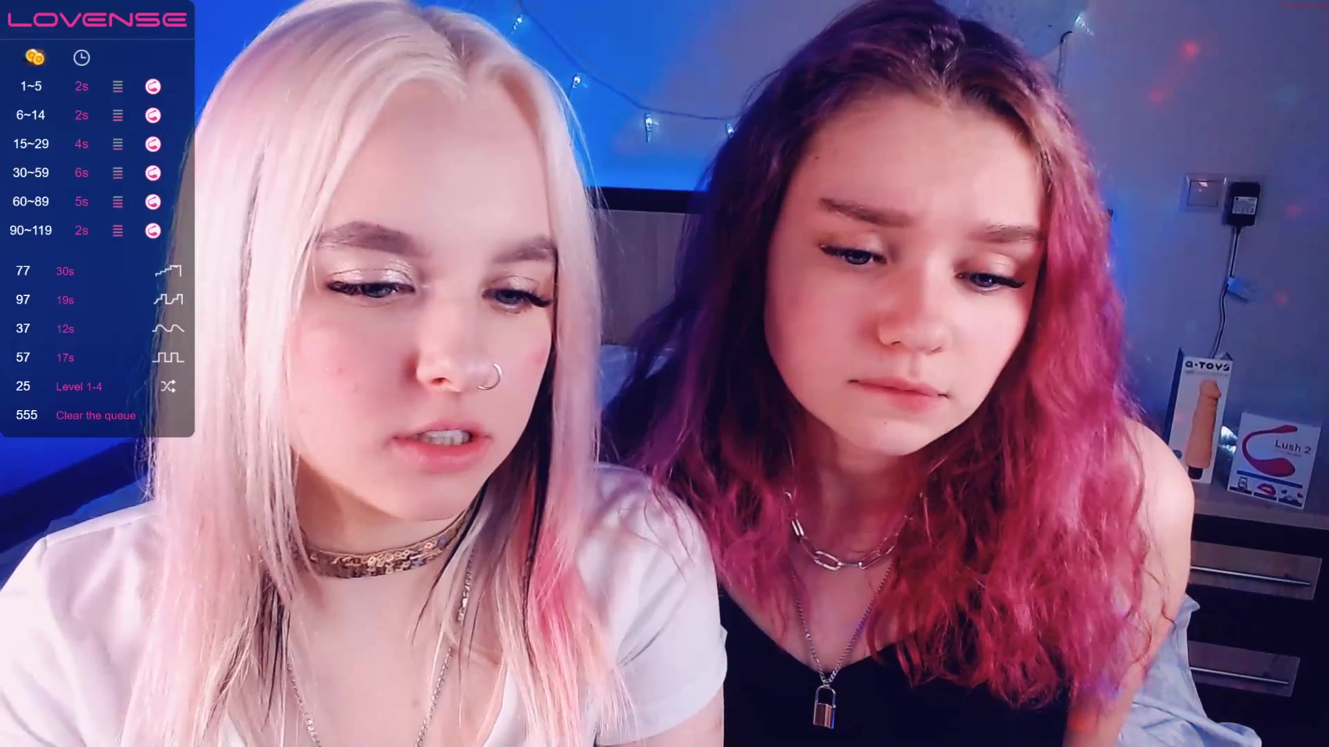 wendycarey Video 529 Seconds