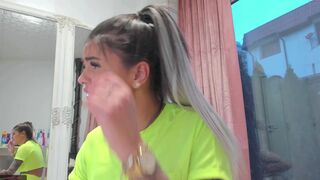 perfectt33n Video  320 Seconds