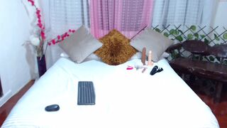 naomi_brooke Video  540 Seconds