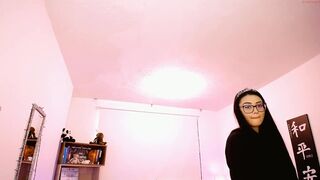 miss_bonnie Video  342 Seconds