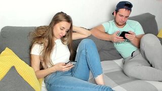 shyanna_and_alex Video  148 Seconds