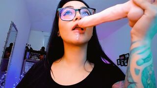 miss_bonnie Video  350 Seconds