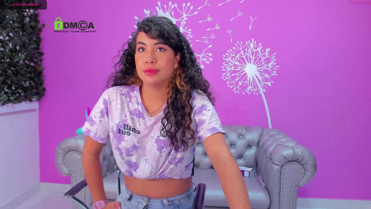 sofia_mendez02 Video 1011 Seconds