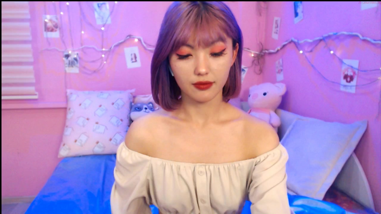 meywagashi01 Video 481 Seconds