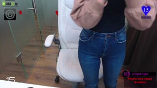 miaangel20 Video  655 Seconds