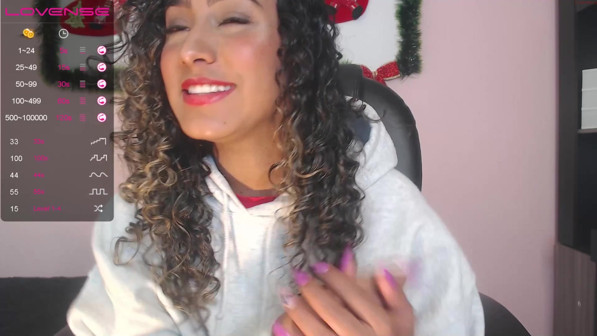 julianagh1 Video  666 Seconds