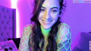 gia_baker Video  257 Seconds