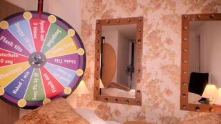 helen_miller Video  666 Seconds