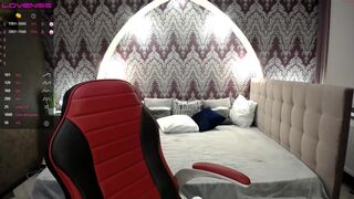 miss_alison Video  487 Seconds