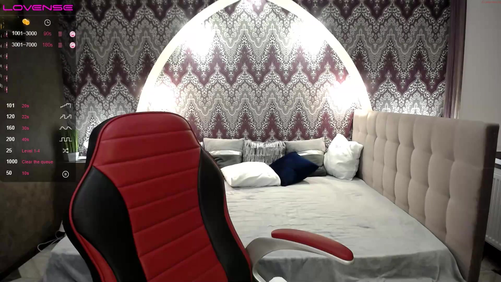 miss_alison Video  487 Seconds