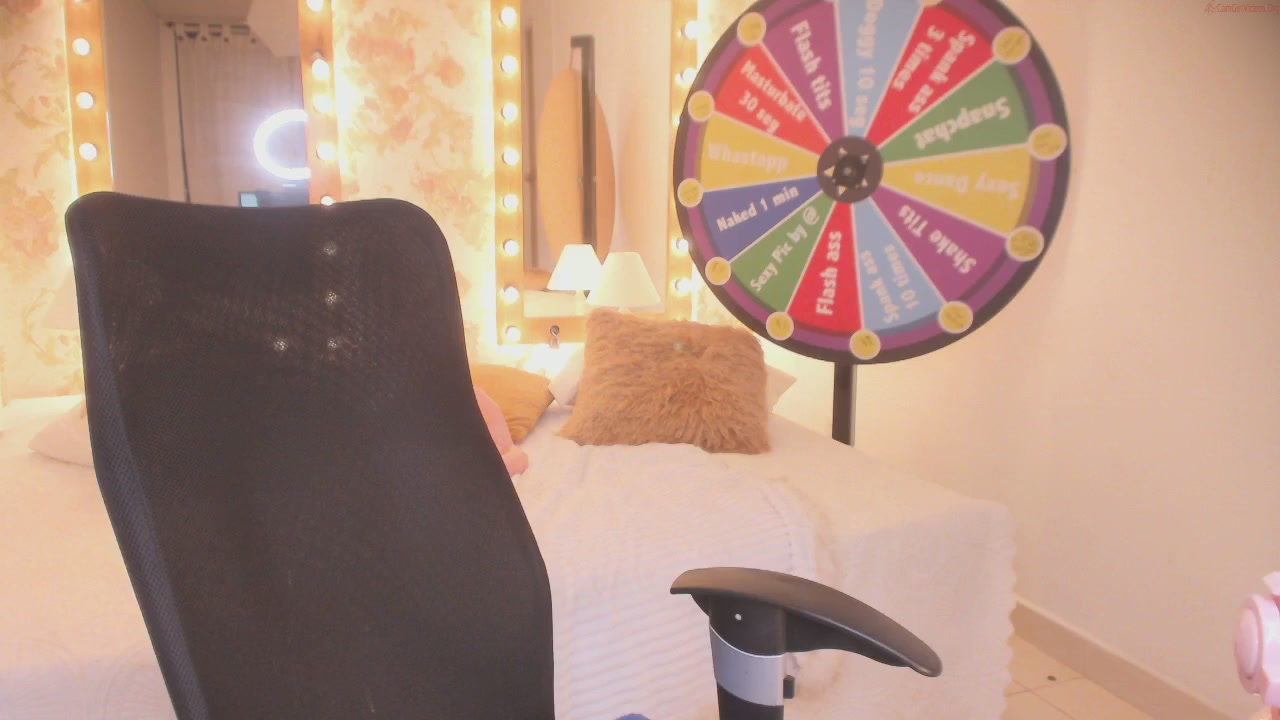 helen_miller Video 1085 Seconds