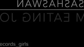 sashaswan Video  860 Seconds