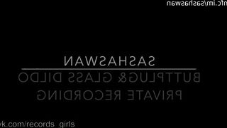 sashaswan Video  474 Seconds