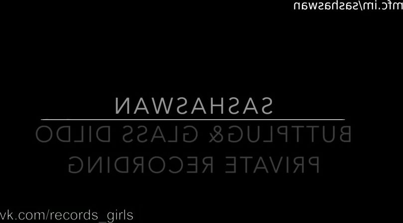 sashaswan Video 474 Seconds