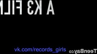 kati3kat Video  598 Seconds