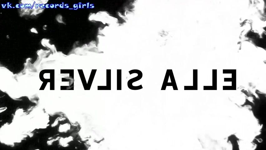 ella_silver Video 580 Seconds