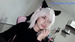 sherryshen Video  1392 Seconds