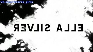 ella_silver Video  821 Seconds