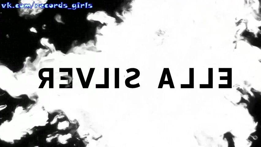 ella_silver Video 821 Seconds