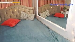 agathaflame Video  595 Seconds