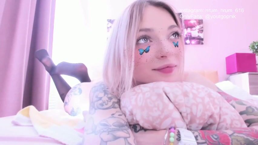melissaallens Video 1034 Seconds