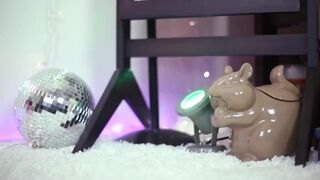 ashe Video  1060 Seconds